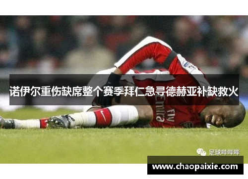 诺伊尔重伤缺席整个赛季拜仁急寻德赫亚补缺救火
