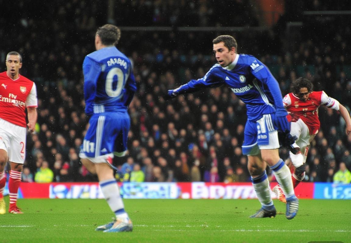 英超伦敦德比：切尔西vs阿森纳赛果预测，主场优势难挡枪手客场强势