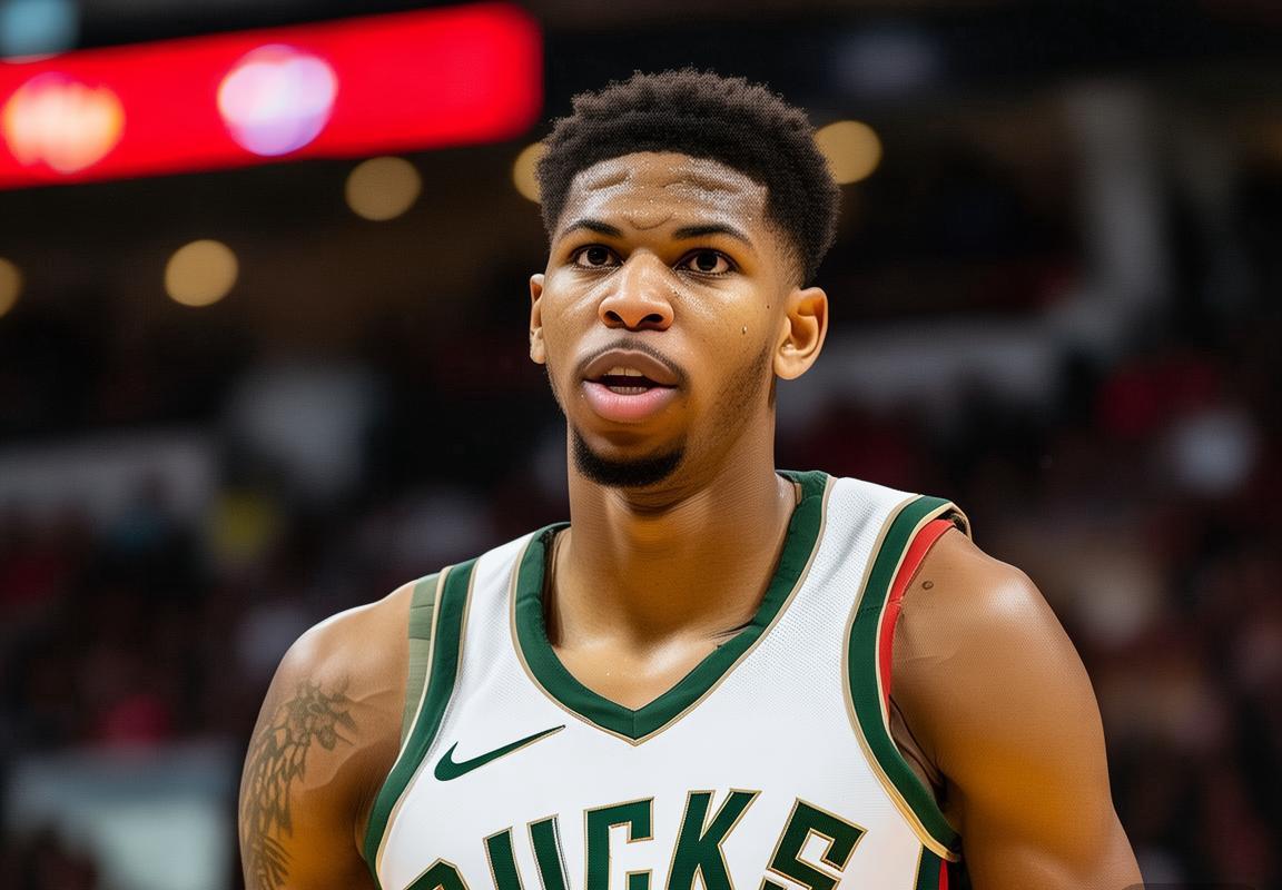 字母哥交易猜想：开拓者以杨瀚森为核心筹码，联手利拉德助推雄鹿重建